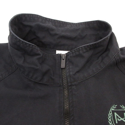 NIKE | ナイキ WR CANVAS NCPS JACKET その他アウター FZ4727-010 ブラック サイズ：XXL【姫路東店】