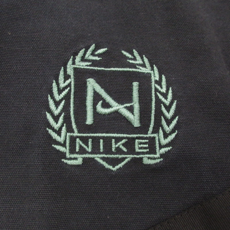 NIKE | ナイキ WR CANVAS NCPS JACKET その他アウター FZ4727-010 ブラック サイズ：XXL【姫路東店】