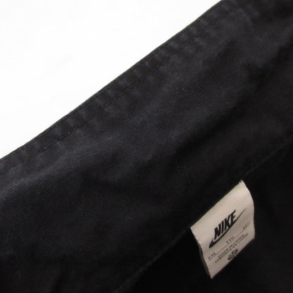 NIKE | ナイキ WR CANVAS NCPS JACKET その他アウター FZ4727-010 ブラック サイズ：XXL【姫路東店】