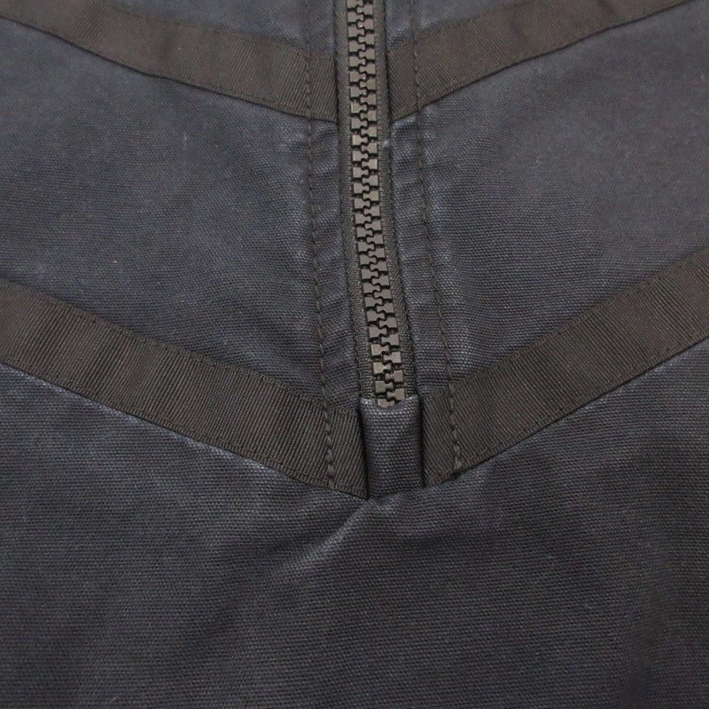 NIKE | ナイキ WR CANVAS NCPS JACKET その他アウター FZ4727-010 ブラック サイズ：XXL【姫路東店】