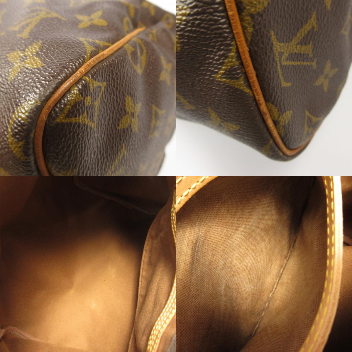 LOUIS VUITTON | ルイ・ヴィトン モノグラム スピーディ30 ハンドバッグ M41526【姫路東店】