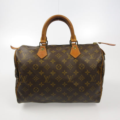 LOUIS VUITTON | ルイ・ヴィトン モノグラム スピーディ30 ハンドバッグ M41526【姫路東店】