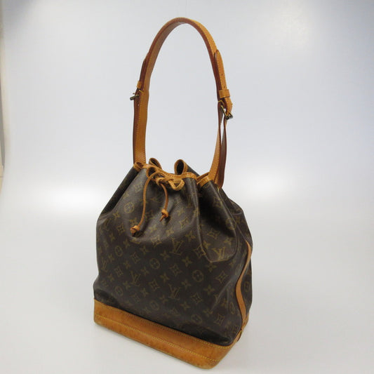 LOUIS VUITTON | ルイ・ヴィトン モノグラム ノエ ショルダーバッグ M42224【姫路東店】