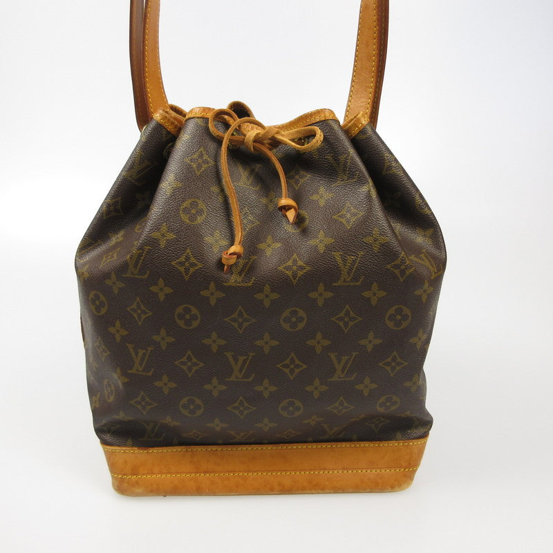 LOUIS VUITTON | ルイ・ヴィトン モノグラム ノエ ショルダーバッグ M42224【姫路東店】