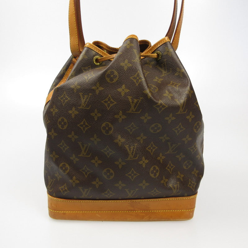LOUIS VUITTON | ルイ・ヴィトン モノグラム ノエ ショルダーバッグ M42224【姫路東店】