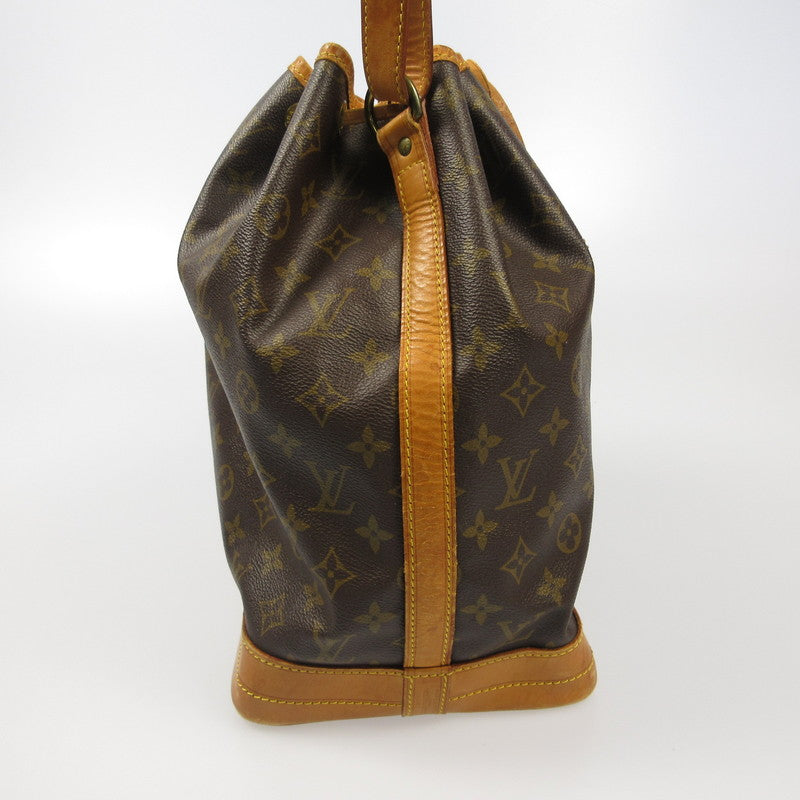 LOUIS VUITTON | ルイ・ヴィトン モノグラム ノエ ショルダーバッグ M42224【姫路東店】