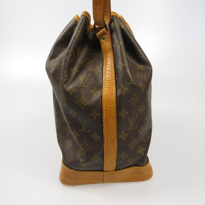 LOUIS VUITTON | ルイ・ヴィトン モノグラム ノエ ショルダーバッグ M42224【姫路東店】
