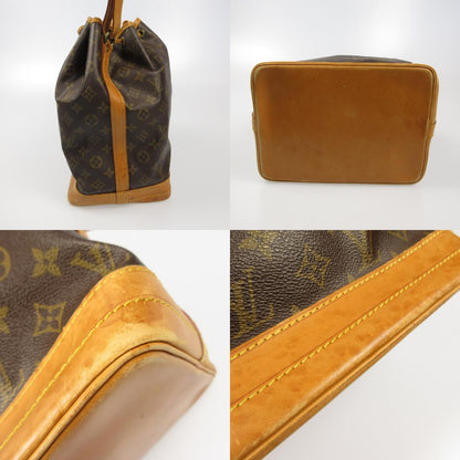 LOUIS VUITTON | ルイ・ヴィトン モノグラム ノエ ショルダーバッグ M42224【姫路東店】