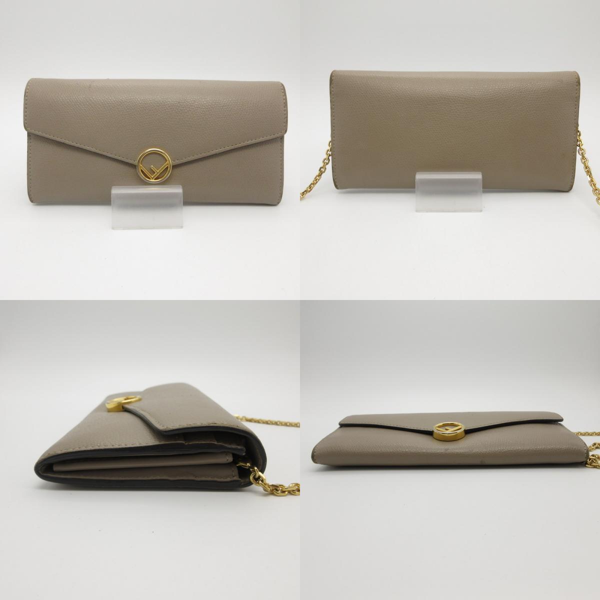 FENDI | フェンディ 長財布 8M0365【姫路東店】