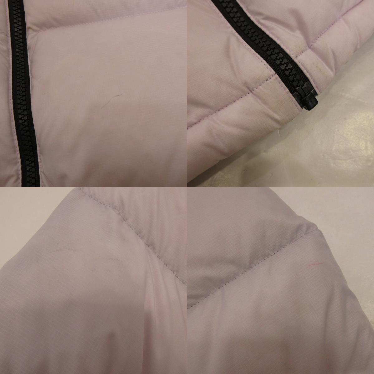 THE NORTH FACE | ザ・ノースフェイス Short Nuptse Jacket ダウンジャケット NDW92232 サイズ：M【姫路東店】