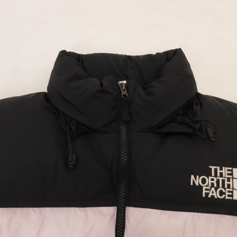 THE NORTH FACE | ザ・ノースフェイス Short Nuptse Jacket ダウンジャケット NDW92232 サイズ：M【姫路東店】