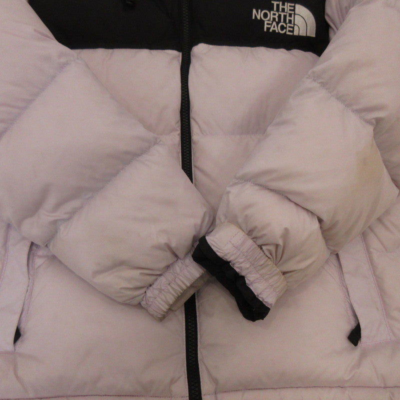 THE NORTH FACE | ザ・ノースフェイス Short Nuptse Jacket ダウンジャケット NDW92232 サイズ：M【姫路東店】