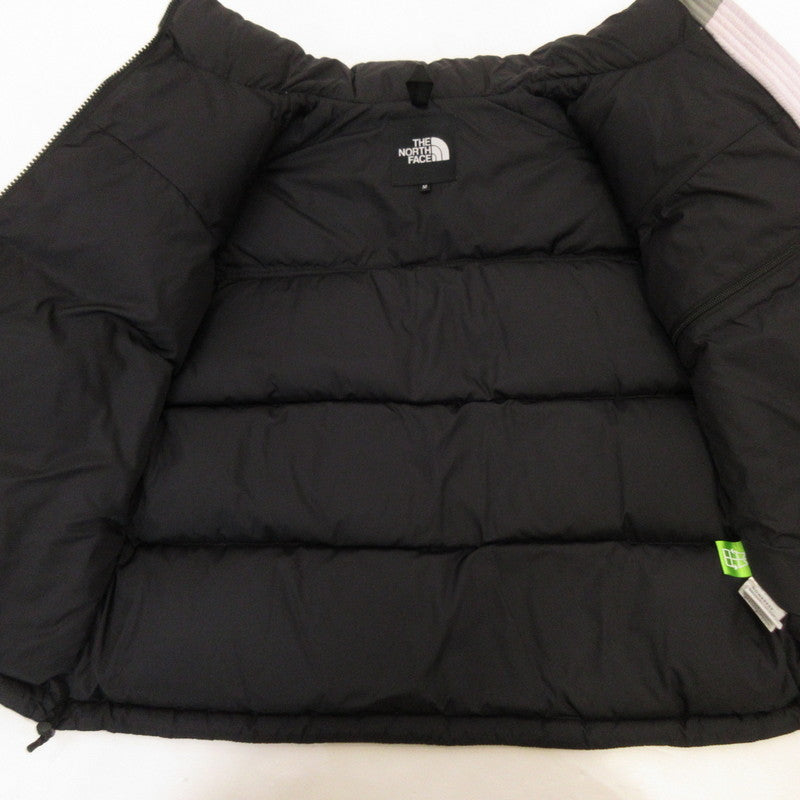 THE NORTH FACE | ザ・ノースフェイス Short Nuptse Jacket ダウンジャケット NDW92232 サイズ：M【姫路東店】