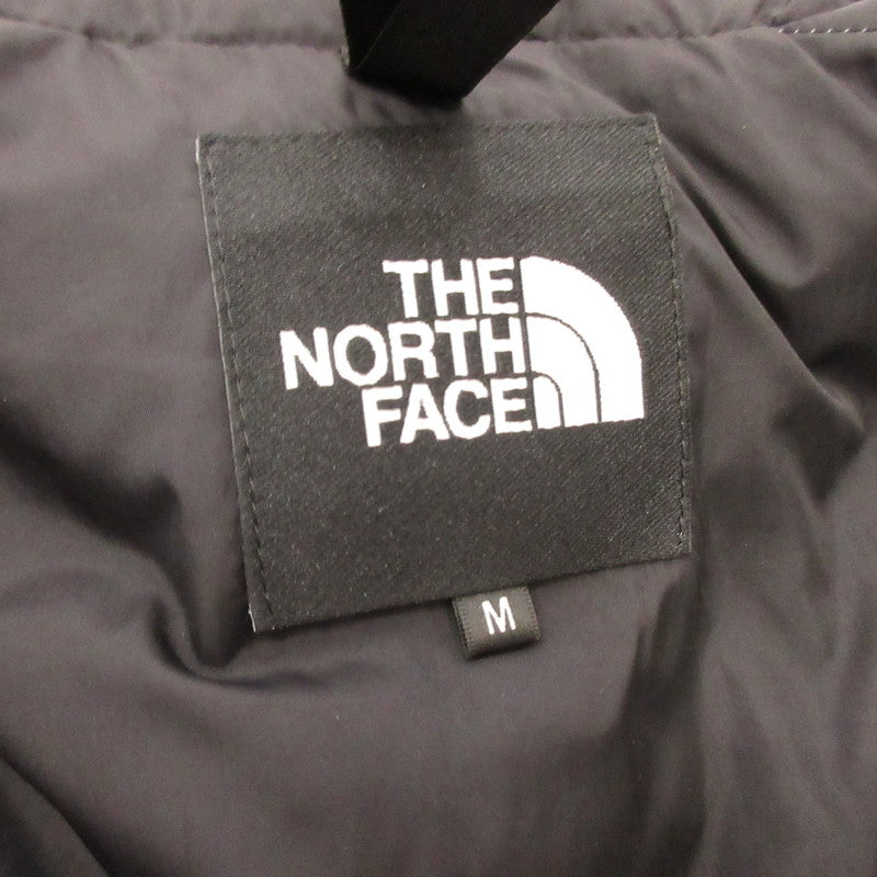 THE NORTH FACE | ザ・ノースフェイス Short Nuptse Jacket ダウンジャケット NDW92232 サイズ：M【姫路東店】