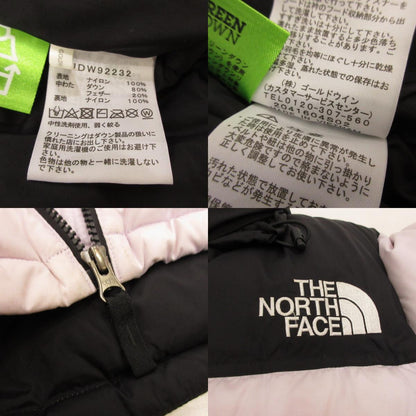 THE NORTH FACE | ザ・ノースフェイス Short Nuptse Jacket ダウンジャケット NDW92232 サイズ：M【姫路東店】