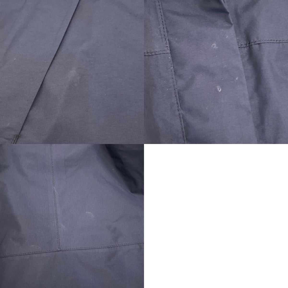 THE NORTH FACE | ザ・ノースフェイス DOT SHOT マウンテンパーカー NPW61930 ブラック サイズ：M【姫路東店】