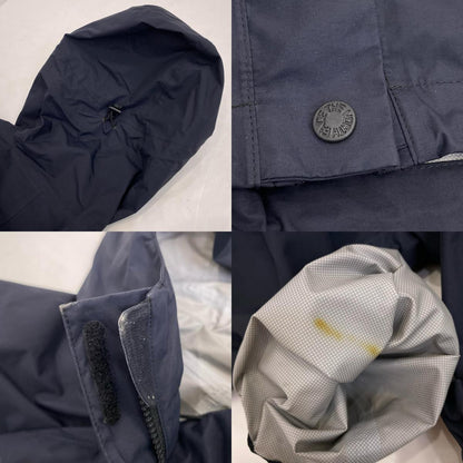 THE NORTH FACE | ザ・ノースフェイス DOT SHOT マウンテンパーカー NPW61930 ブラック サイズ：M【姫路東店】