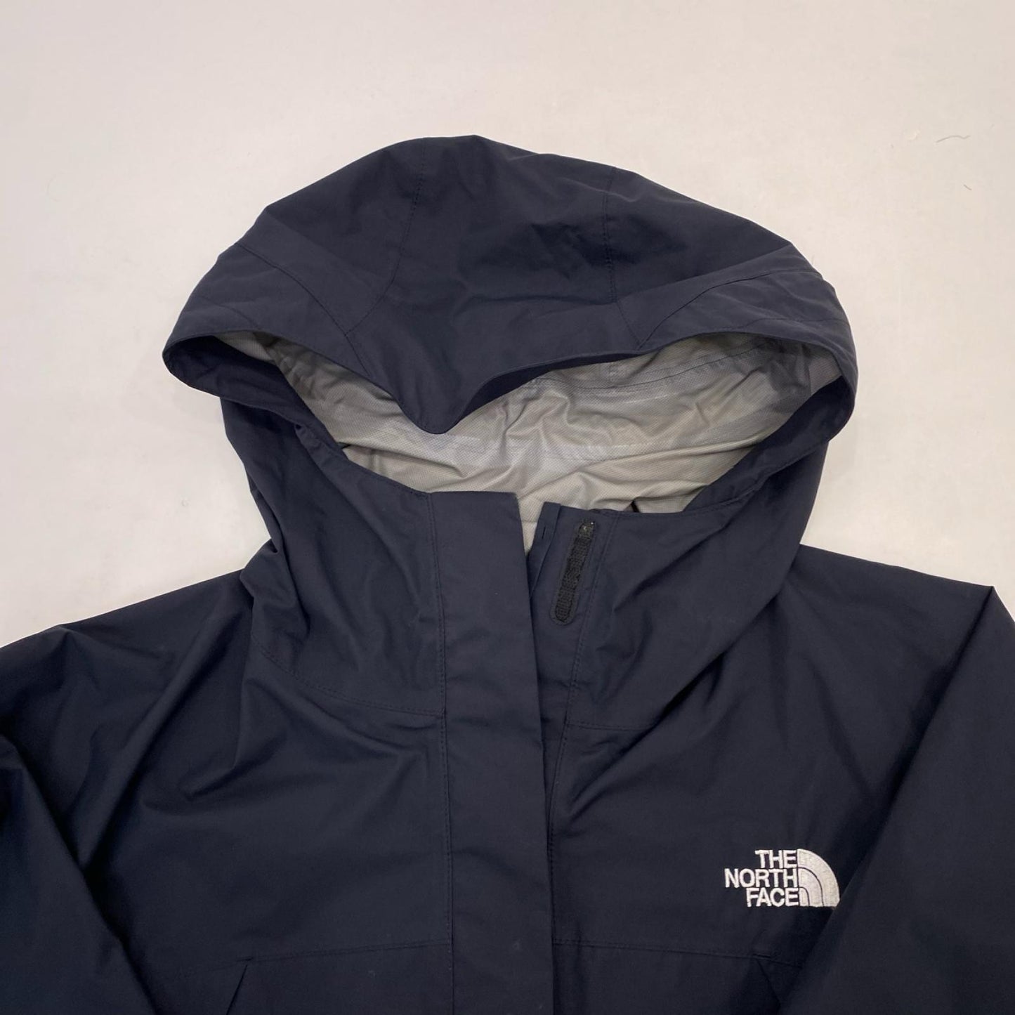 THE NORTH FACE | ザ・ノースフェイス DOT SHOT マウンテンパーカー NPW61930 ブラック サイズ：M【姫路東店】