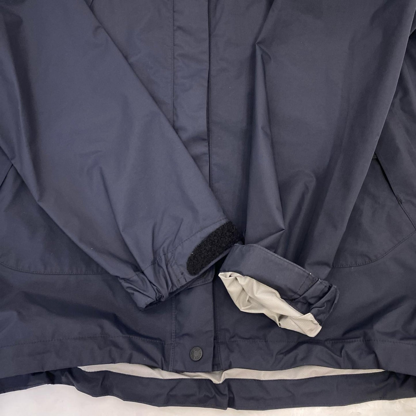 THE NORTH FACE | ザ・ノースフェイス DOT SHOT マウンテンパーカー NPW61930 ブラック サイズ：M【姫路東店】