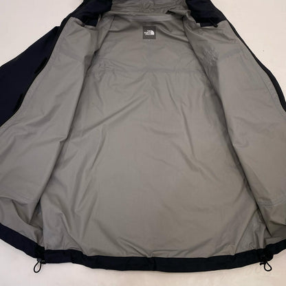 THE NORTH FACE | ザ・ノースフェイス DOT SHOT マウンテンパーカー NPW61930 ブラック サイズ：M【姫路東店】