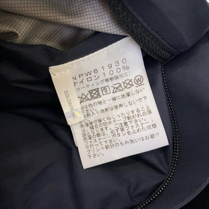 THE NORTH FACE | ザ・ノースフェイス DOT SHOT マウンテンパーカー NPW61930 ブラック サイズ：M【姫路東店】