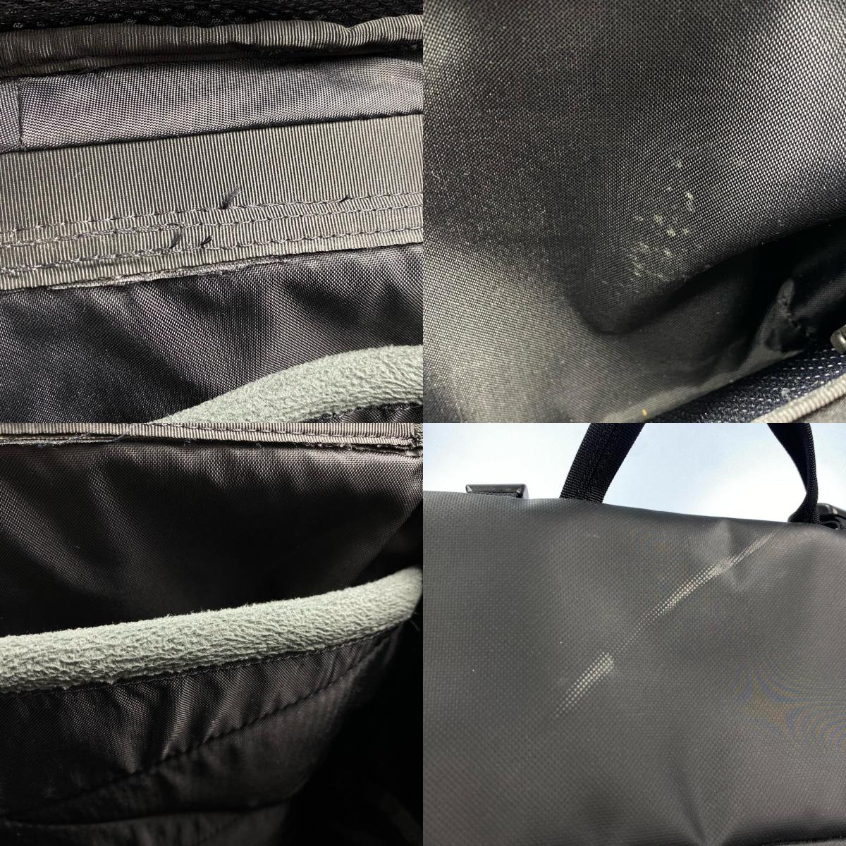 THE NORTH FACE | ザ・ノースフェイス BCヒューズボックス2 リュック・デイパック NM82150 バックパック ブラック【姫路東店】
