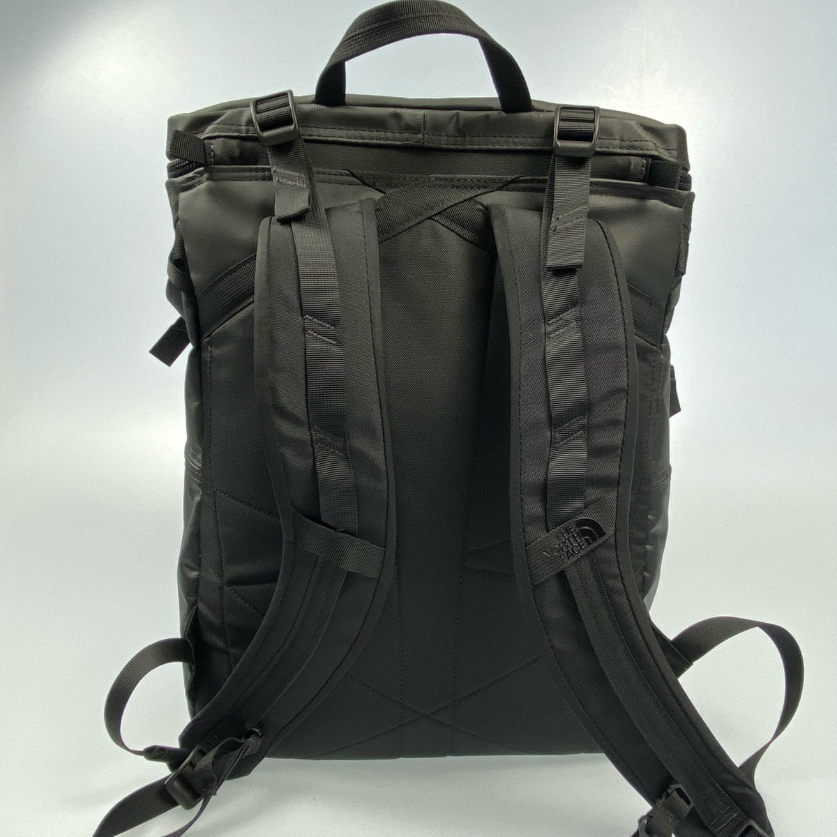 THE NORTH FACE | ザ・ノースフェイス BCヒューズボックス2 リュック・デイパック NM82150 バックパック ブラック【姫路東店】