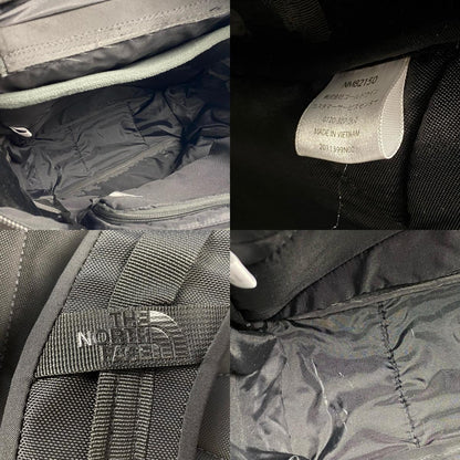 THE NORTH FACE | ザ・ノースフェイス BCヒューズボックス2 リュック・デイパック NM82150 バックパック ブラック【姫路東店】
