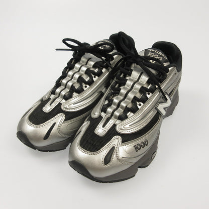 NEW BALANCE | ニューバランス スニーカー M1000EGR シルバー 26cm【姫路東店】
