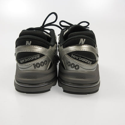 NEW BALANCE | ニューバランス スニーカー M1000EGR シルバー 26cm【姫路東店】