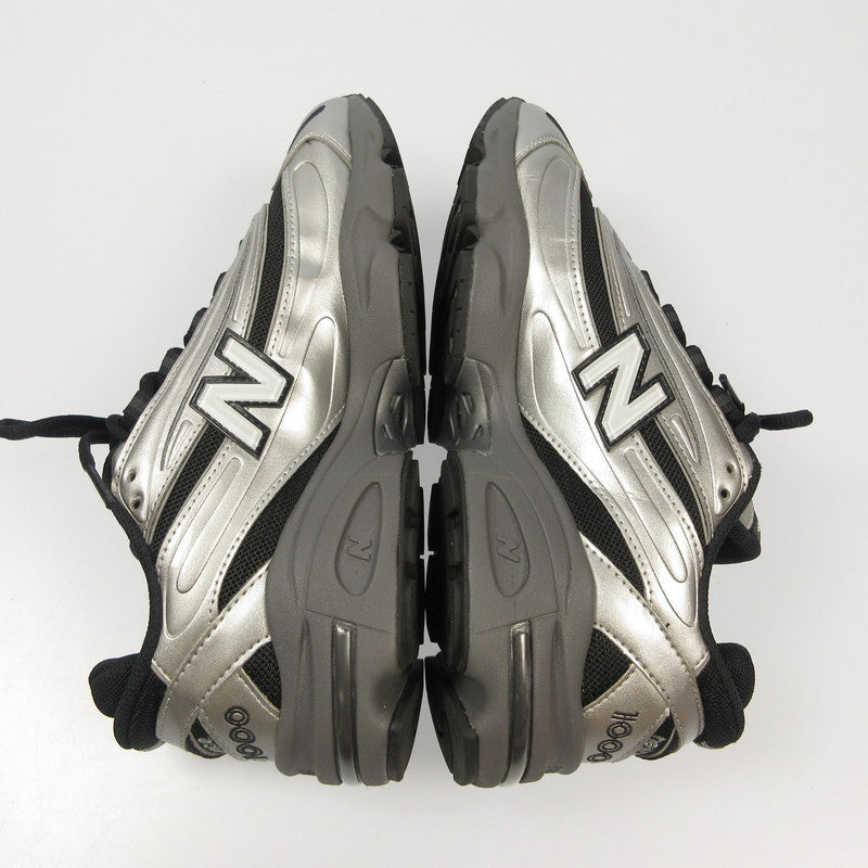 NEW BALANCE | ニューバランス スニーカー M1000EGR シルバー 26cm【姫路東店】