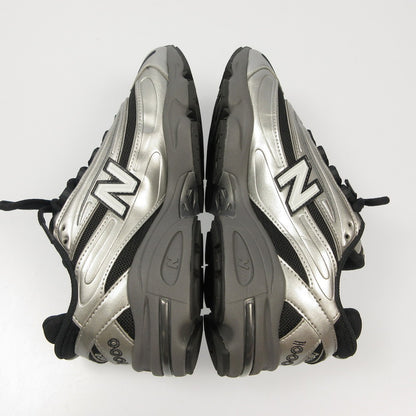 NEW BALANCE | ニューバランス スニーカー M1000EGR シルバー 26cm【姫路東店】