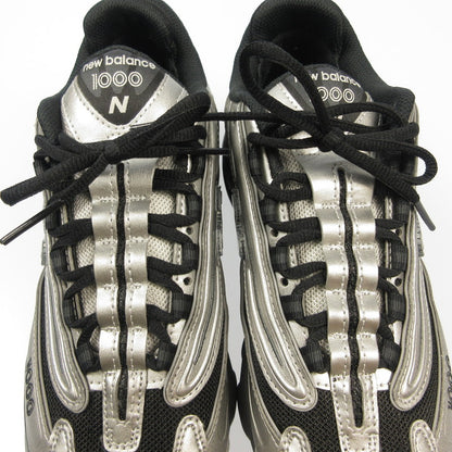 NEW BALANCE | ニューバランス スニーカー M1000EGR シルバー 26cm【姫路東店】
