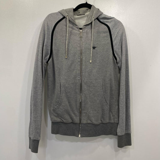 Dior | ディオール パーカー 163IB609B141 国内正規品 グレー サイズ：46【姫路東店】
