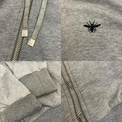 Dior | ディオール パーカー 163IB609B141 国内正規品 グレー サイズ：46【姫路東店】