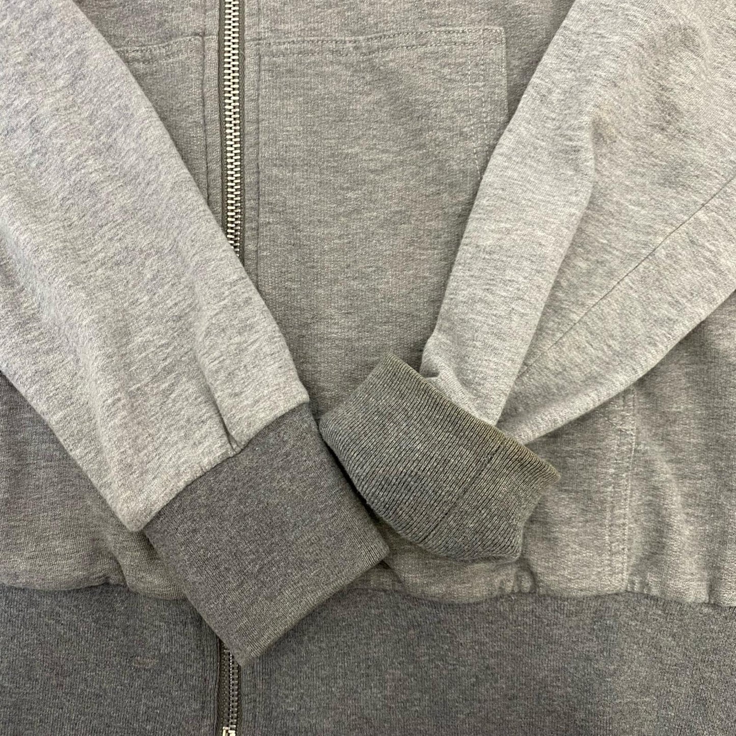 Dior | ディオール パーカー 163IB609B141 国内正規品 グレー サイズ：46【姫路東店】