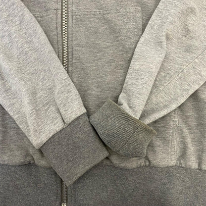 Dior | ディオール パーカー 163IB609B141 国内正規品 グレー サイズ：46【姫路東店】