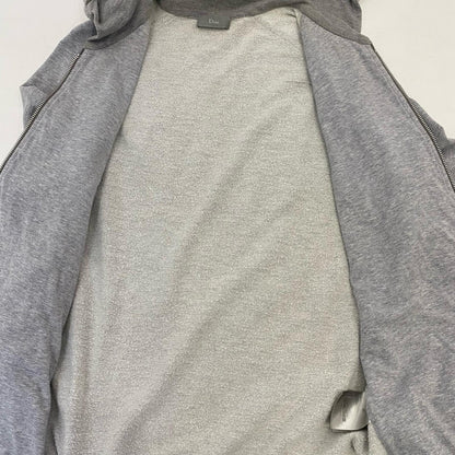 Dior | ディオール パーカー 163IB609B141 国内正規品 グレー サイズ：46【姫路東店】