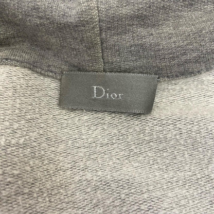 Dior | ディオール パーカー 163IB609B141 国内正規品 グレー サイズ：46【姫路東店】
