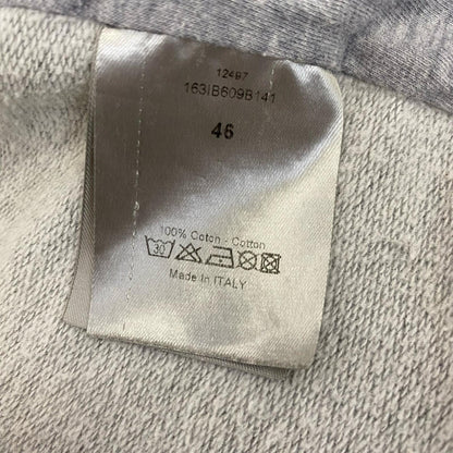 Dior | ディオール パーカー 163IB609B141 国内正規品 グレー サイズ：46【姫路東店】