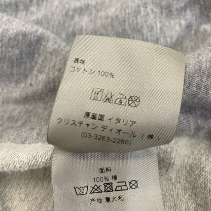 Dior | ディオール パーカー 163IB609B141 国内正規品 グレー サイズ：46【姫路東店】