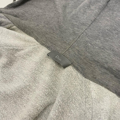 Dior | ディオール パーカー 163IB609B141 国内正規品 グレー サイズ：46【姫路東店】