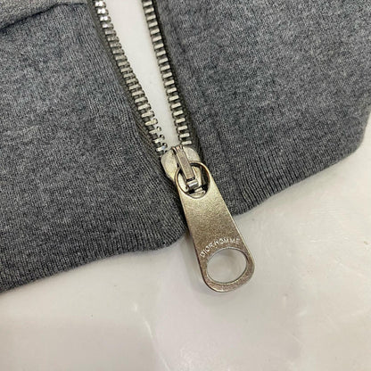 Dior | ディオール パーカー 163IB609B141 国内正規品 グレー サイズ：46【姫路東店】