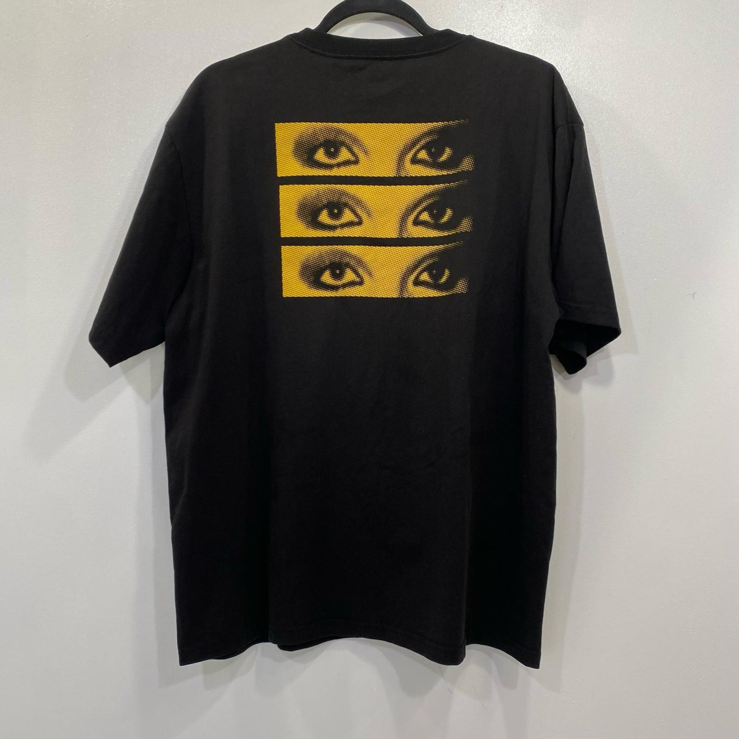UNDERCOVER | アンダーカバー 半袖Ｔシャツ 0023A-0001 ブラック サイズ：L【姫路東店】