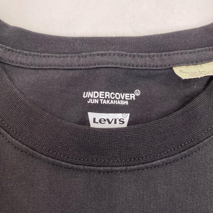 UNDERCOVER | アンダーカバー 半袖Ｔシャツ 0023A-0001 ブラック サイズ：L【姫路東店】