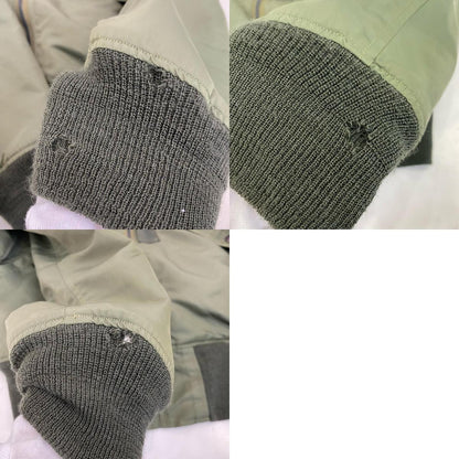 Buzz Rickson's | バズリクソンズ Type L-2B TOPS APPAREL MFG.CO.,INC. ブルゾン BR11132 カーキ サイズ：L【姫路東店】