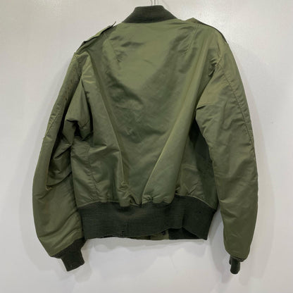 Buzz Rickson's | バズリクソンズ Type L-2B TOPS APPAREL MFG.CO.,INC. ブルゾン BR11132 カーキ サイズ：L【姫路東店】