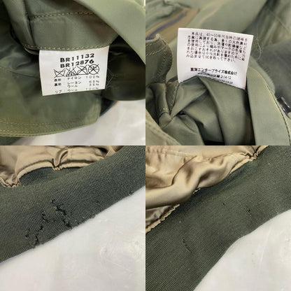 Buzz Rickson's | バズリクソンズ Type L-2B TOPS APPAREL MFG.CO.,INC. ブルゾン BR11132 カーキ サイズ：L【姫路東店】