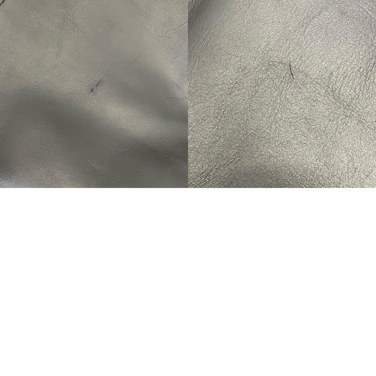 schott | ショット 643 レザージャケット 7823950126 ブラック サイズ：44【姫路東店】