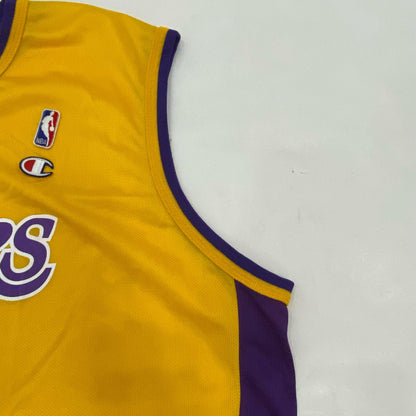 Champion | チャンピオン その他トップス 90s イエロー サイズ：XXL【姫路東店】